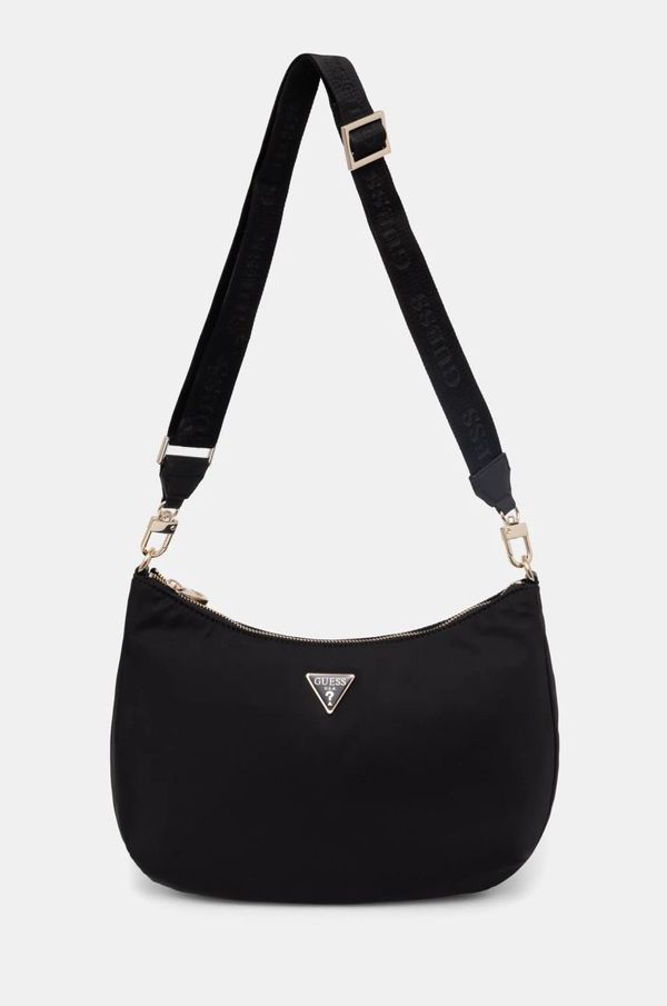 Guess Torbica Guess GEMMA črna barva, HWEYG8 39501