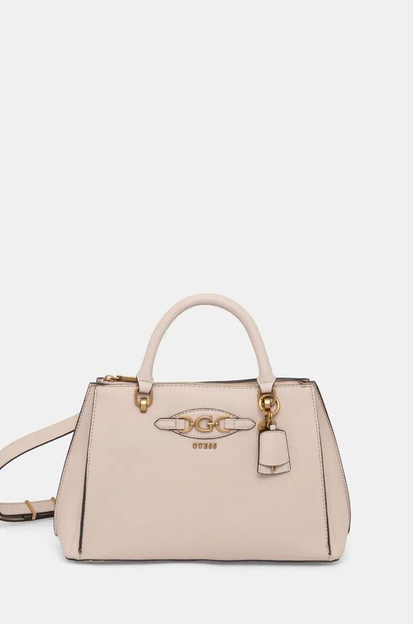 Guess Torbica Guess MALVA roza barva, HWBB94 94060