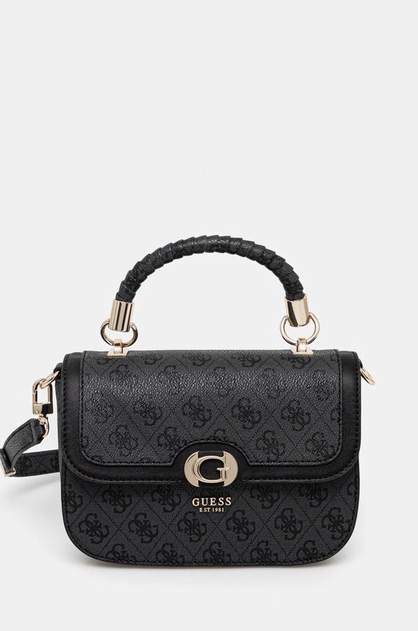 Guess Torbica Guess ORLINA siva barva, HWSG95 40200