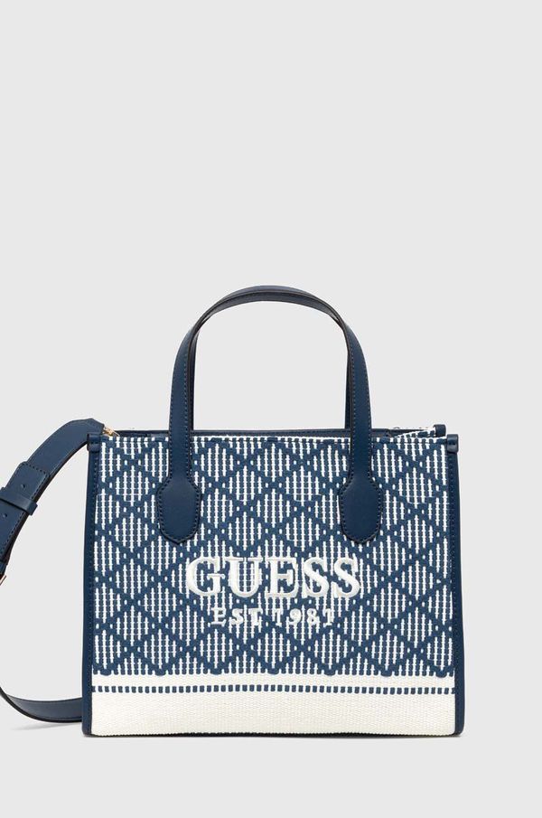 Guess Torbica Guess SILVANA HWCG86 65220