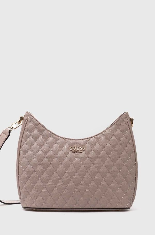 Guess Torbica Guess YARMILLA roza barva, HWGG93 22020