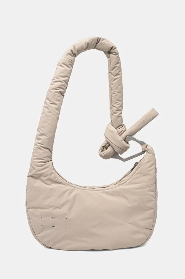 HELIOT EMIL Torbica Heliot Emil bež barva, PRESS25_14_026_ST18_CO