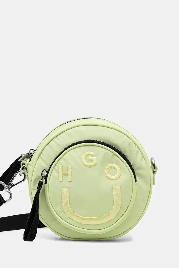 HUGO Blue Torbica Hugo Blue