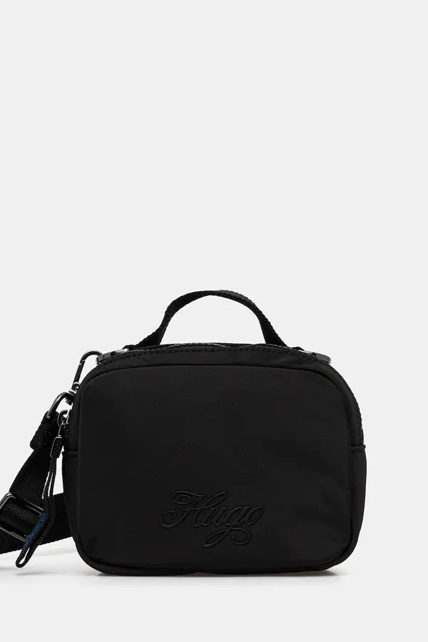 HUGO Blue Torbica Hugo Blue Dever_Crossbody