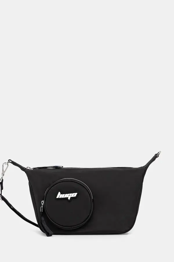 HUGO Blue Torbica Hugo Blue Roselyn Sh Bag-HUGOP