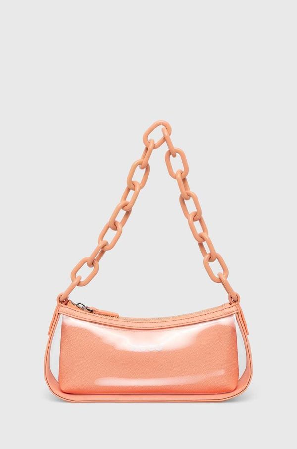 Hugo Torbica HUGO oranžna barva, 50497852