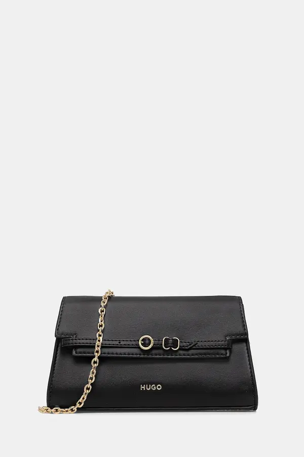 HUGO Torbica HUGO Syndra_Clutch