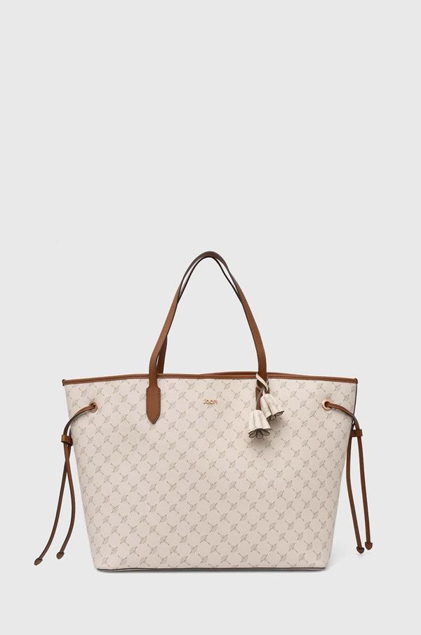 Joop! Torbica Joop! bež barva