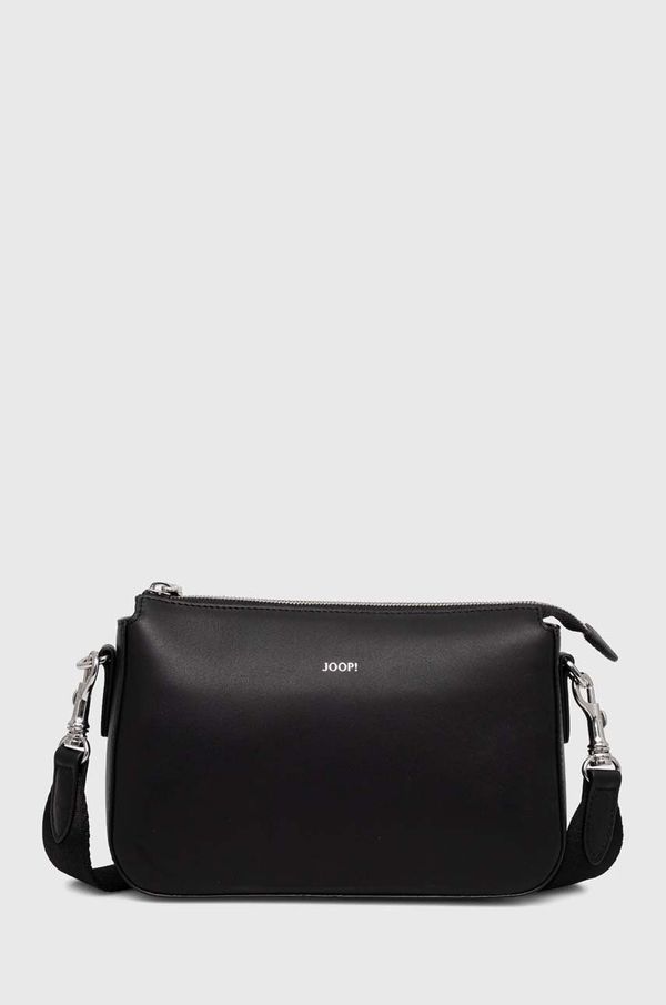 Joop! Torbica Joop! črna barva