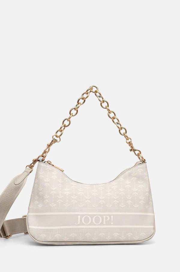Joop! Torbica Joop! Mazzolino Catena Aimee bež barva, 4140007871