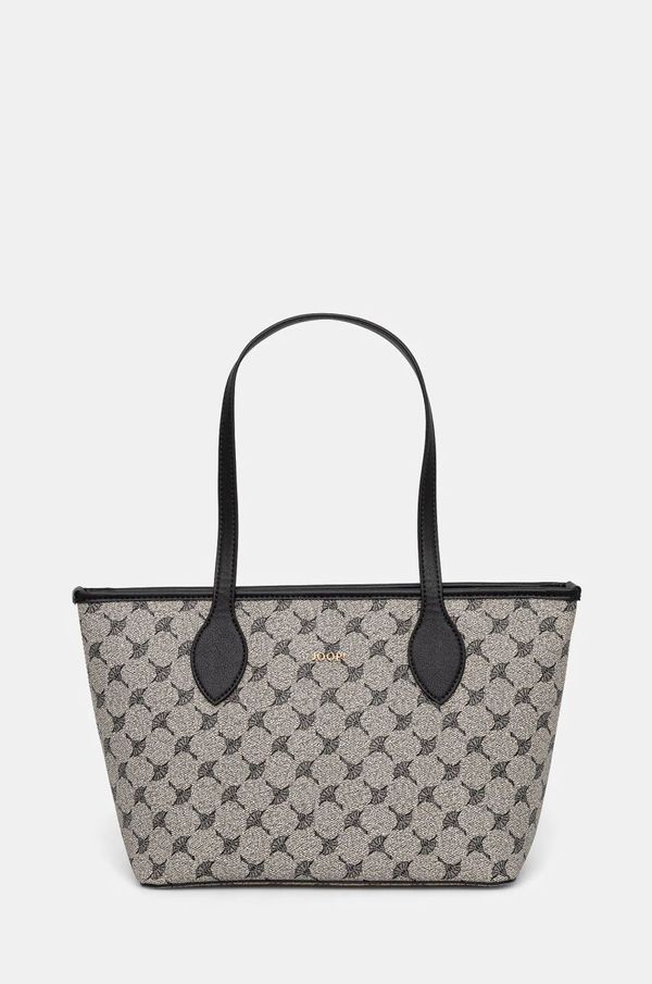 Joop! Torbica Joop! Mazzolino Diletta Mirabella siva barva, 4140007866