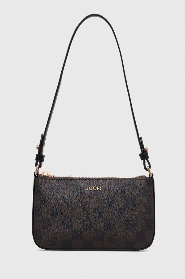 Joop! Torbica Joop! rjava barva