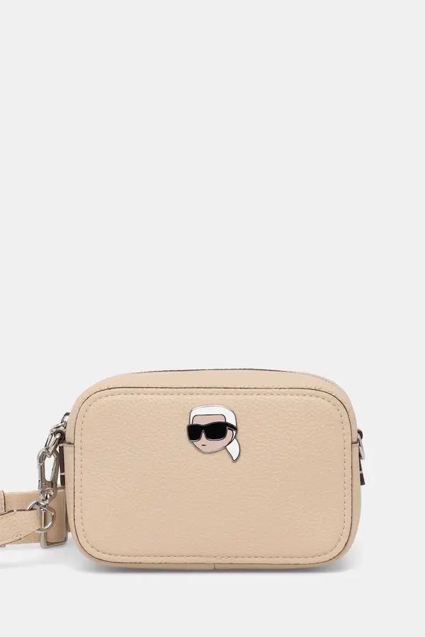 Karl Lagerfeld Torbica Karl Lagerfeld IKON