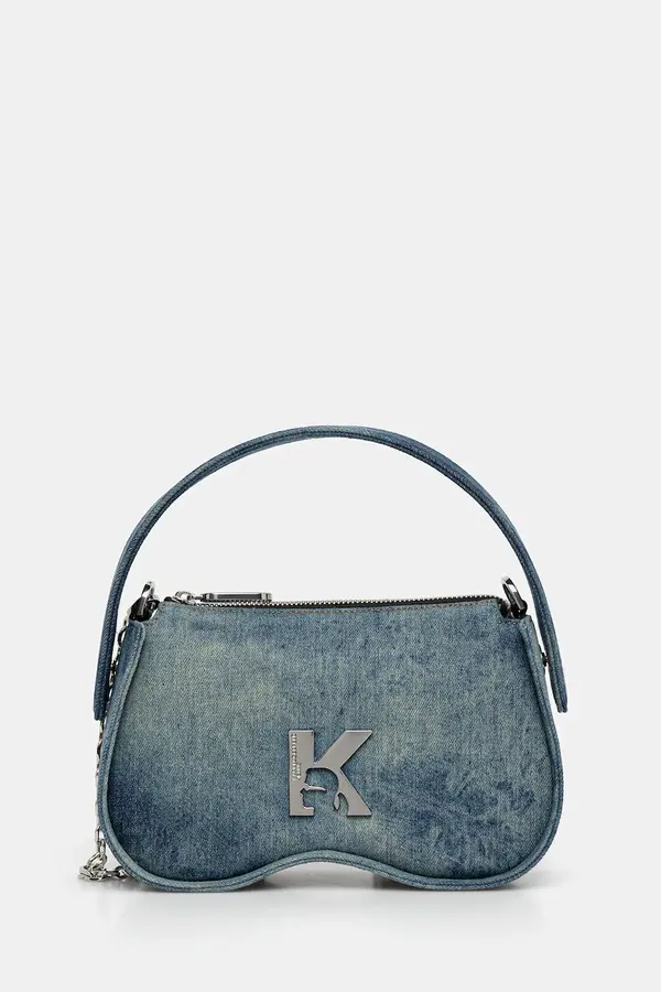 Karl Lagerfeld Jeans Torbica Karl Lagerfeld Jeans