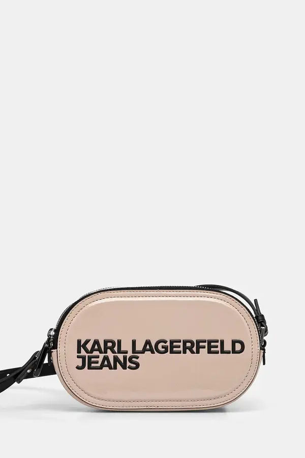 Karl Lagerfeld Jeans Torbica Karl Lagerfeld Jeans