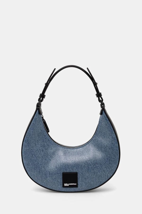 Karl Lagerfeld Jeans Torbica Karl Lagerfeld Jeans A1W30264