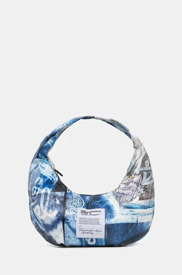 Karl Lagerfeld Jeans Torbica Karl Lagerfeld Jeans A1W30513