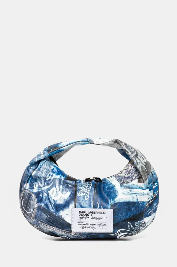 Karl Lagerfeld Jeans Torbica Karl Lagerfeld Jeans A1W30516