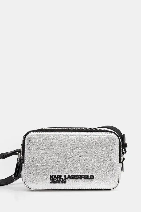 Karl Lagerfeld Jeans Torbica Karl Lagerfeld Jeans