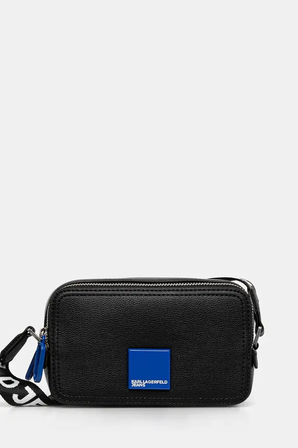 Karl Lagerfeld Jeans Torbica Karl Lagerfeld Jeans