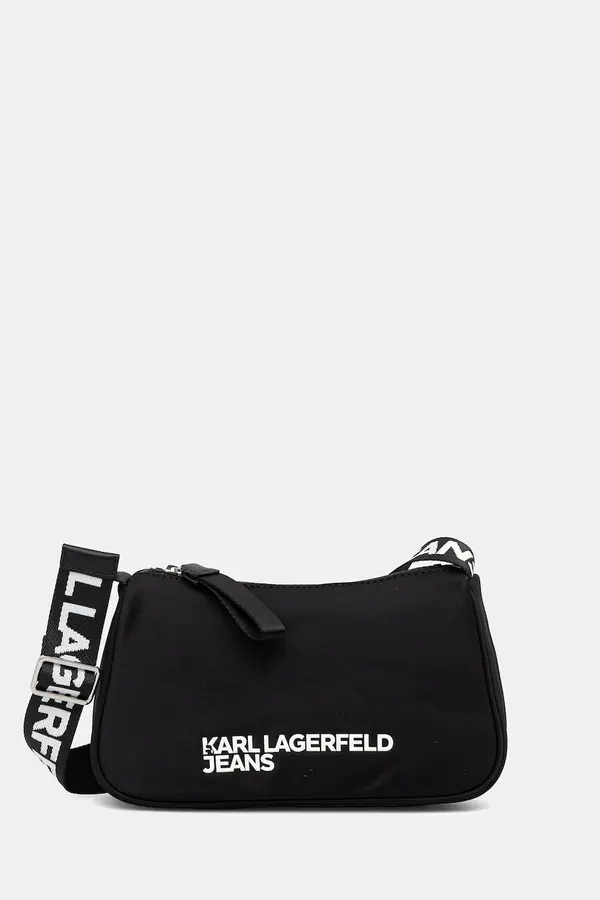 Karl Lagerfeld Jeans Torbica Karl Lagerfeld Jeans