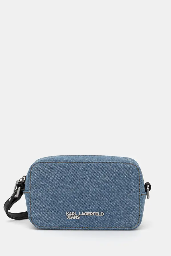 Karl Lagerfeld Jeans Torbica Karl Lagerfeld Jeans
