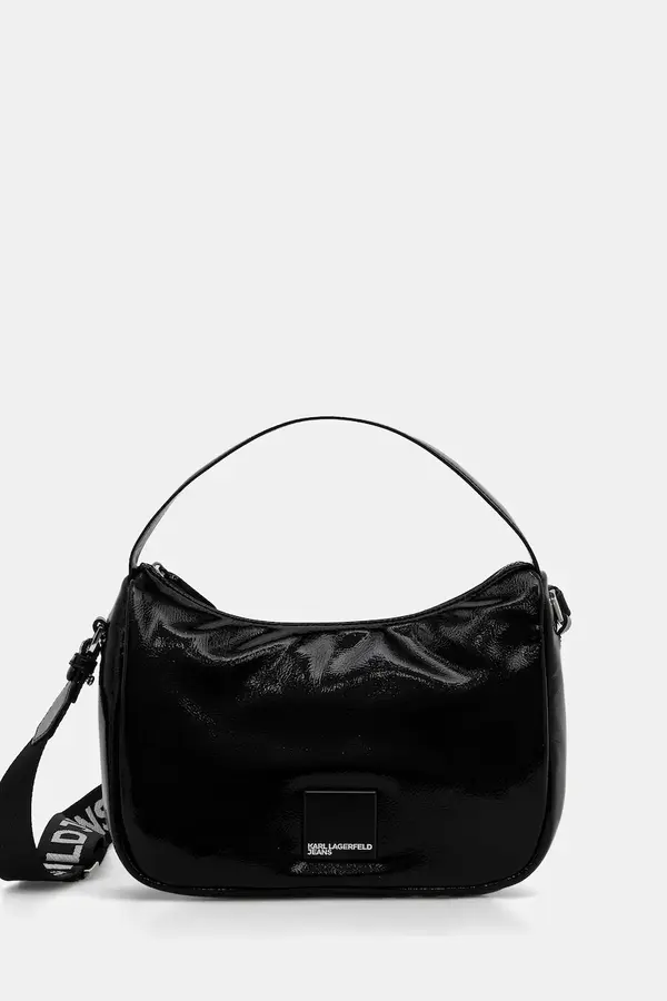Karl Lagerfeld Jeans Torbica Karl Lagerfeld Jeans