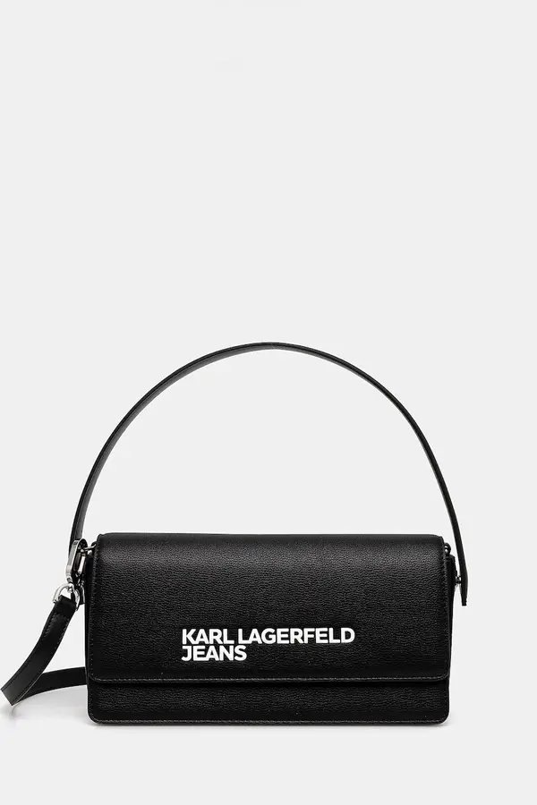 Karl Lagerfeld Jeans Torbica Karl Lagerfeld Jeans