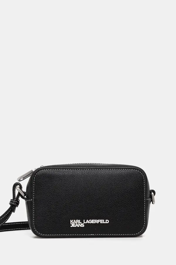 Karl Lagerfeld Jeans Torbica Karl Lagerfeld Jeans