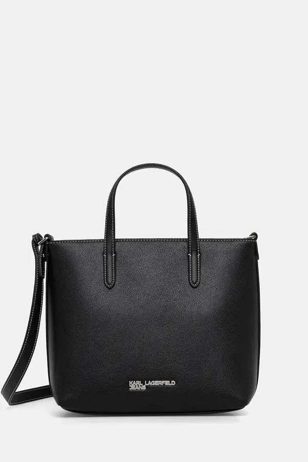 Karl Lagerfeld Jeans Torbica Karl Lagerfeld Jeans