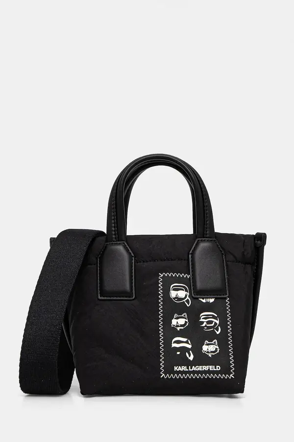 Karl Lagerfeld Torbica Karl Lagerfeld