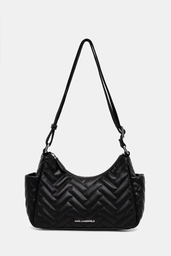 Karl Lagerfeld Torbica Karl Lagerfeld K/BRICK