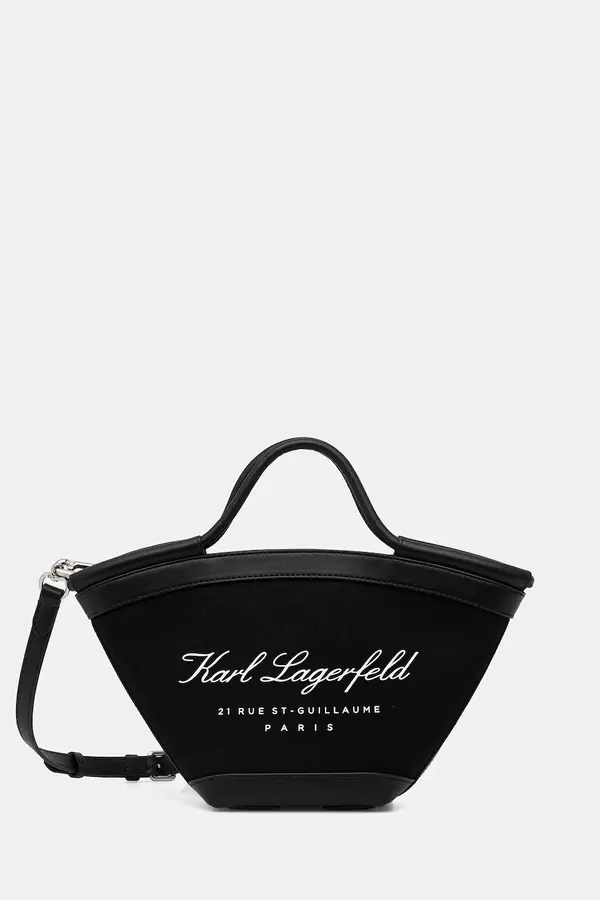 Karl Lagerfeld Torbica Karl Lagerfeld K/HOTEL