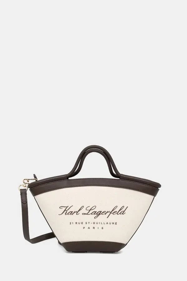 Karl Lagerfeld Torbica Karl Lagerfeld K/HOTEL