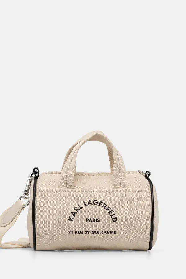 Karl Lagerfeld Torbica Karl Lagerfeld K/RSG