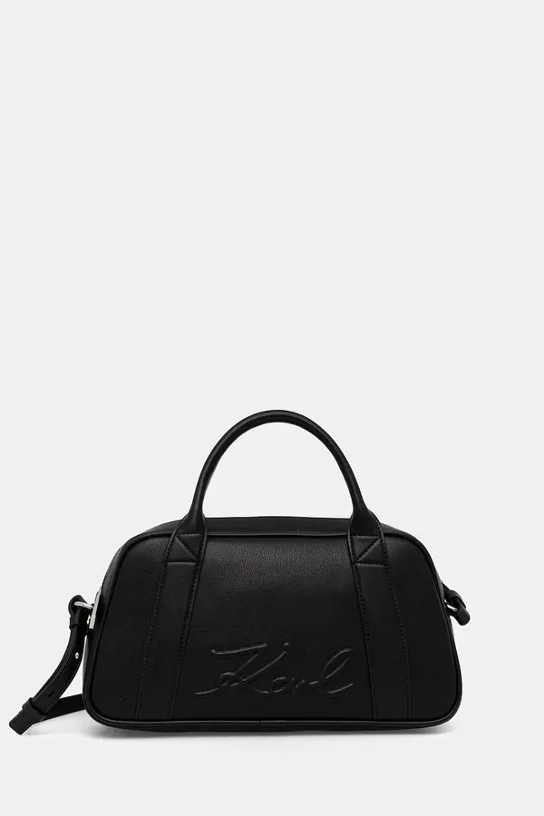 Karl Lagerfeld Torbica Karl Lagerfeld K/VILLE