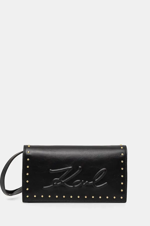 Karl Lagerfeld Torbica Karl Lagerfeld K/VILLE