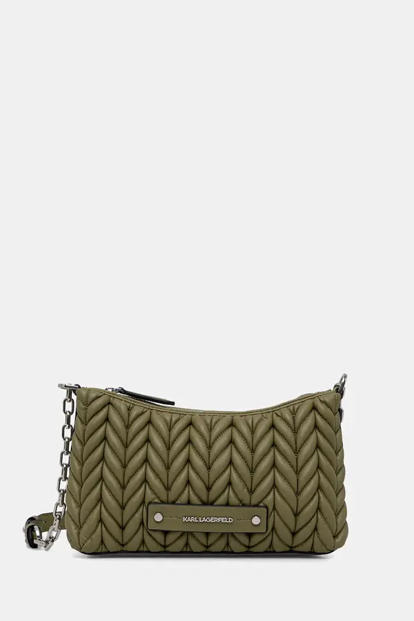 Karl Lagerfeld Torbica Karl Lagerfeld K/WEAVE