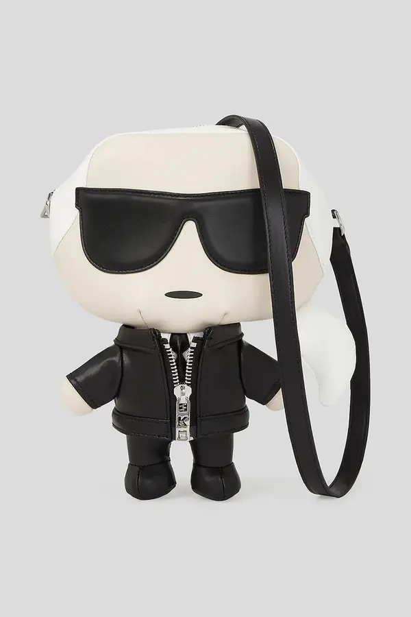 Karl Lagerfeld Torbica Karl Lagerfeld
