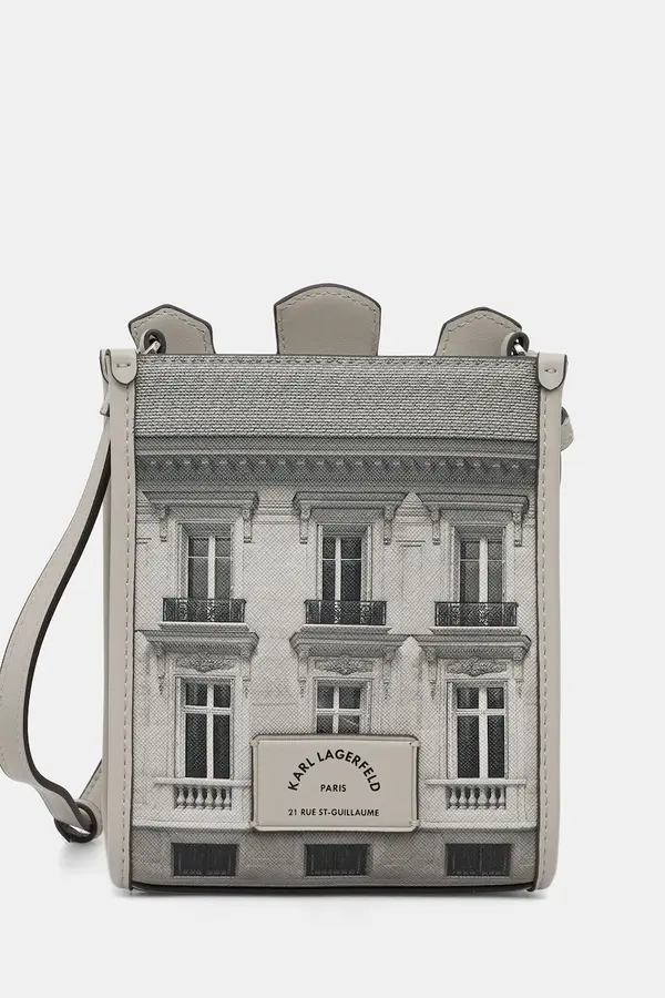 Karl Lagerfeld Torbica Karl Lagerfeld RSG MAISON