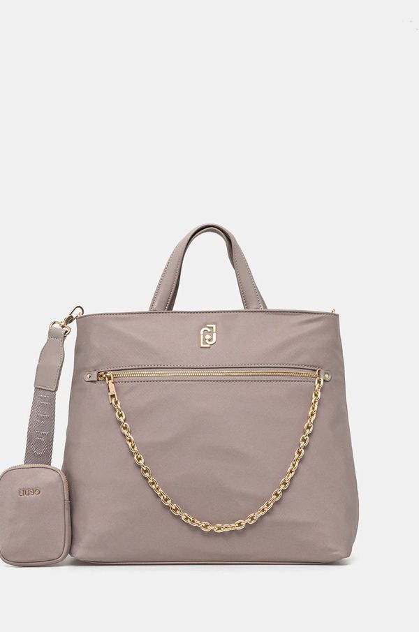 Liu Jo Torbica Liu Jo bež barva, AA5181 T4559