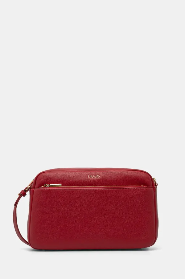 Liu Jo Torbica Liu Jo rdeča barva, AA5211 E0058