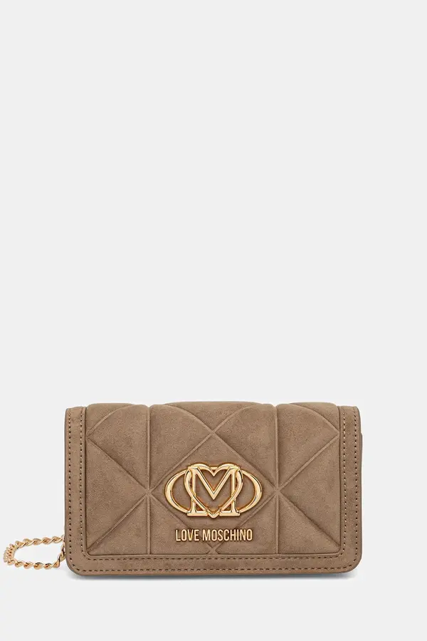 Love Moschino Torbica Love Moschino