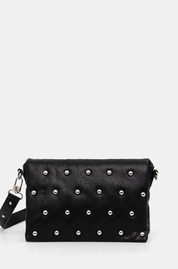 Medicine Torbica Medicine črna barva