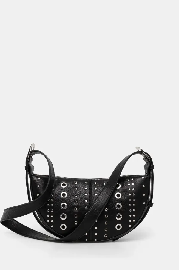 Medicine Torbica Medicine črna barva