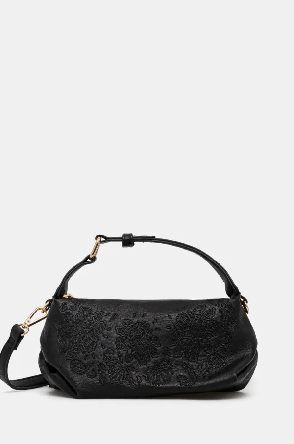 Medicine Torbica Medicine črna barva