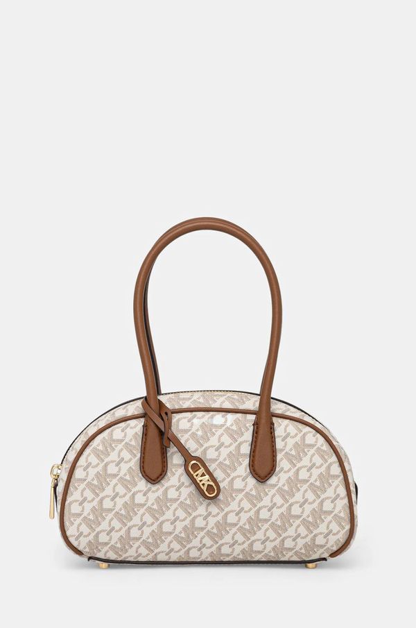 MICHAEL Michael Kors Torbica MICHAEL Michael Kors bež barva, 30F4G1US5B