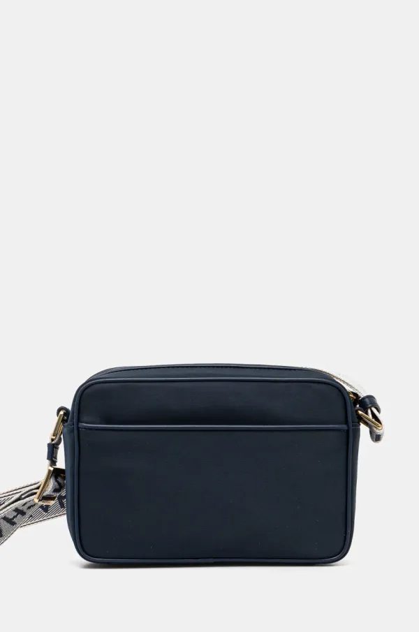 MICHAEL Michael Kors Torbica MICHAEL Michael Kors mornarsko modra barva, 32F3GJ6C7I