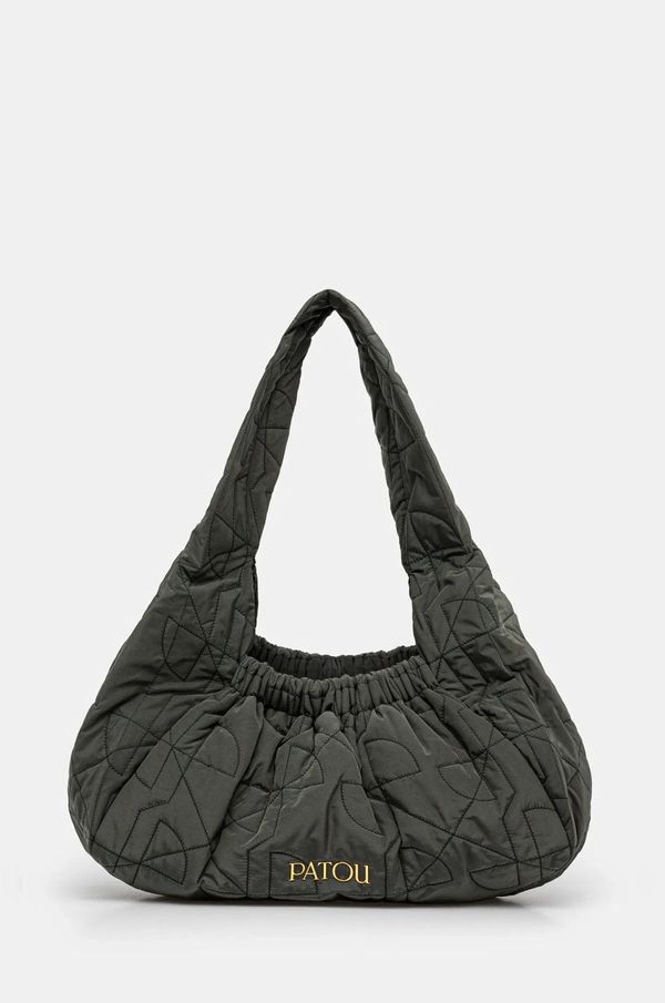 Patou Torbica Patou zelena barva, AC0550188