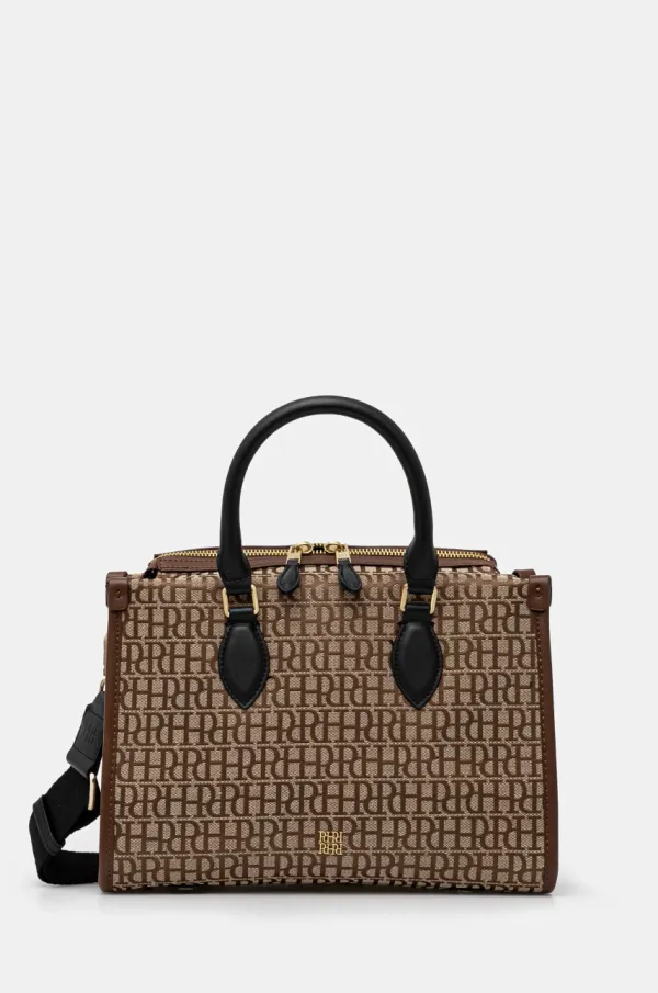 Pedro del Hierro Torbica Pedro del Hierro bež barva, 1118536